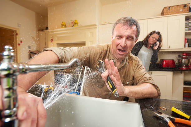 Best Water damage repair service  in Thousand Oaks, CA